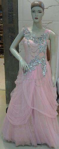 Indo Western Gowns