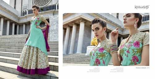 Indo Western Suits