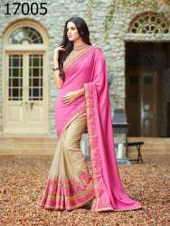 Wedding Designer Sarees