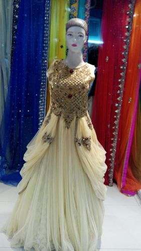 Wedding Gown