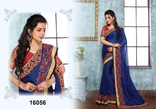 Wedding Wear Designer Sarees
