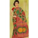 Cotton Printed Sarees