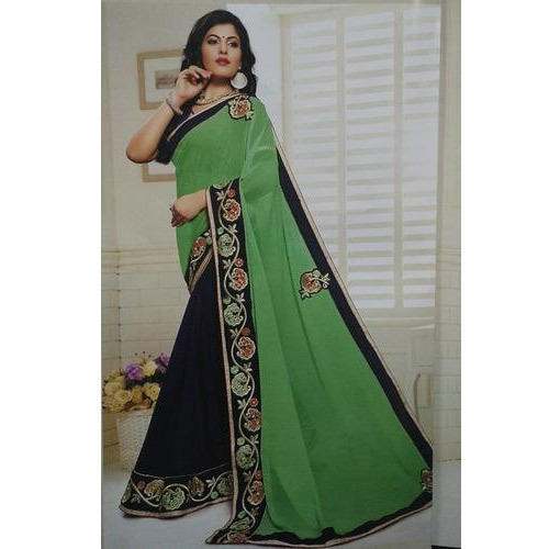 Designer Catalog Sarees