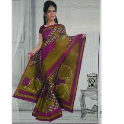 Designer Cotton Sarees