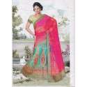 Designer Lehenga Sarees
