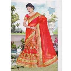 Fancy Lehenga Sarees