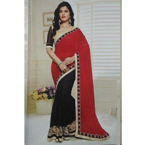 Stylish Saree