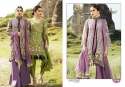Trendy Georgette Pakistani suit 