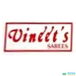 Vineet Sarees Pvt Ltd  logo icon