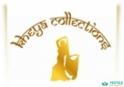 Kheya Collections logo icon