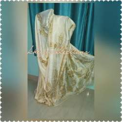 Bishnupur Silk Saree