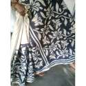 tussar-hand-painted-saree-with-blouse-piece