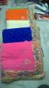 Jaipuri Gota Work Saree