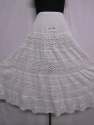 Girls Long Skirt