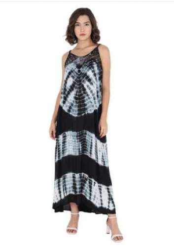  Ladies Long Maxi Dress by Paras Fashion by Paras Fashion