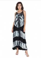  Ladies Long Maxi Dress by Paras Fashion