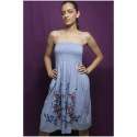 Trendy Lady One Piece