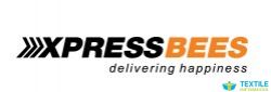 Xpressbees Logistics Solutions Pvt Ltd logo icon