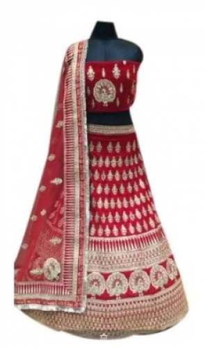 Bogglingshop lehenga on sale