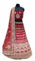 Heavy Embroidered Designer Bridal Lehenga Choli
