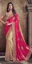 pink-designer-half-n-half-saree
