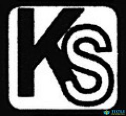 Koshika Sarees logo icon