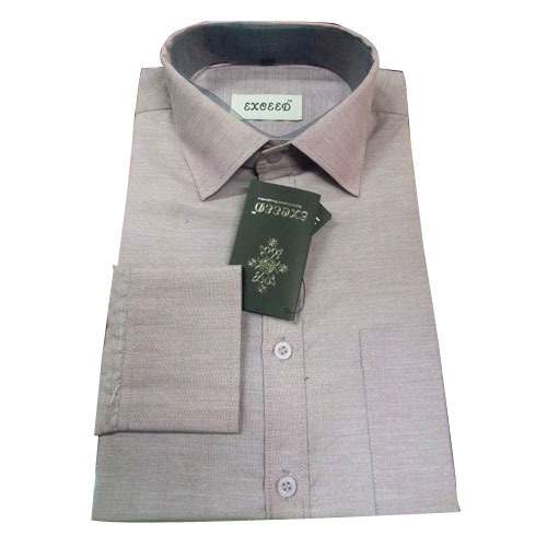 casual mens shirt by Vijay Collection