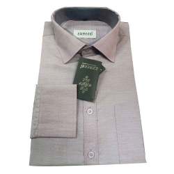 casual mens shirt