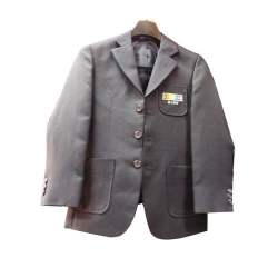 Mens corporate blazer