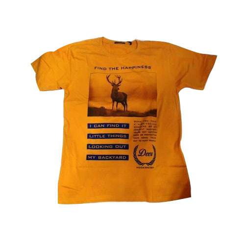 Mens fancy t shirt