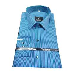 Mens lining cotton shirt
