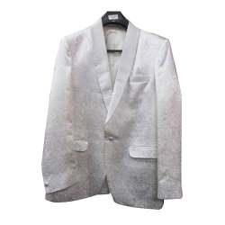 Semi formal mens blazer