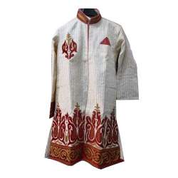 Stylish mens sherwani