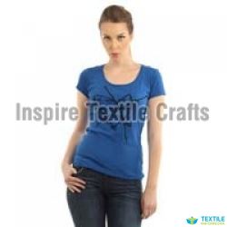 Inspire Textile Crafts logo icon