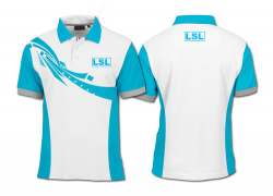 corporate half sleeve polo t shirt