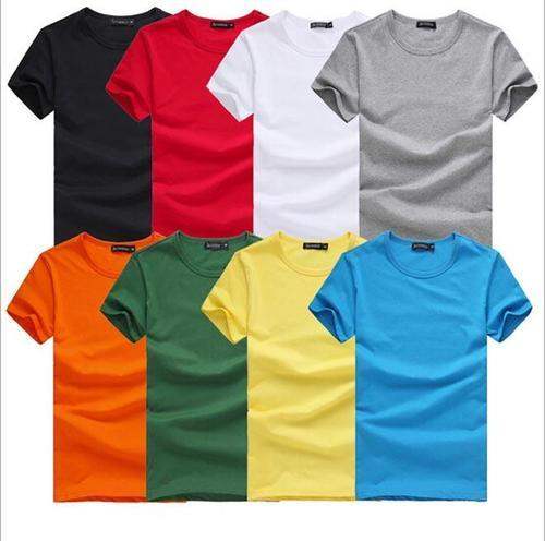 cotton mens t shirt