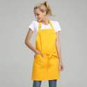 plain apron