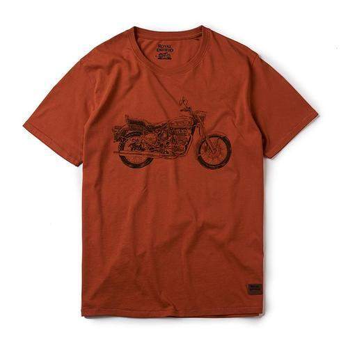 round neck t shirt