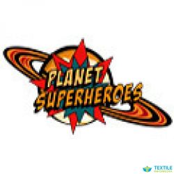 Superhero Brands Pvt Ltd logo icon