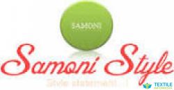 Samoni Style logo icon