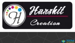 Harshit Creation logo icon