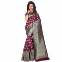 Silk Saree 5003