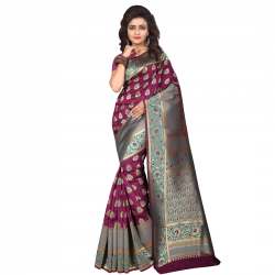 Silk Saree 5003