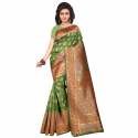 Silk Saree 5003 thumb 1