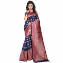 Silk Saree 5003 thumb 2