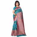 Silk Saree 5003 thumb 3
