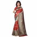Silk Saree 5003 thumb 4