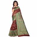 Silk Saree 5003 thumb 5