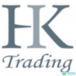 Harikrishna Trading logo icon