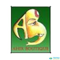 Ahir Boutique logo icon